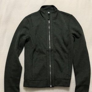 NWOT Victoria’s Secret sport zip up